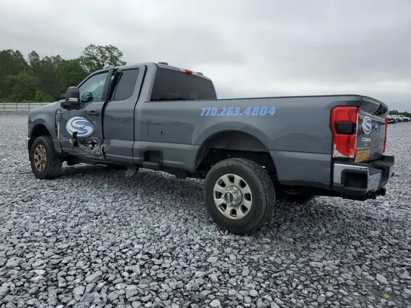 1FT8X2BN6PEE15114 2023 FORD F250 - Image 2