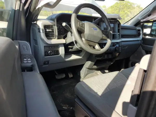 1FT8X2BN6PEE15114 2023 FORD F250 - Image 8