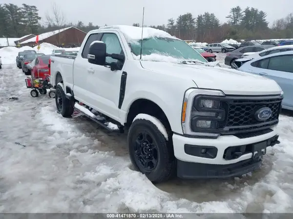 1FT8X2BN8PED10834 2023 FORD F250 - Image 1