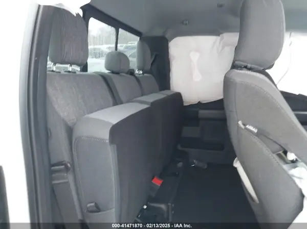 1FT8X2BN8PED10834 2023 FORD F250 - Image 8