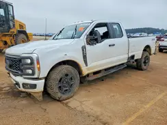 1FT8X2BN9PED41350 2023 FORD F250