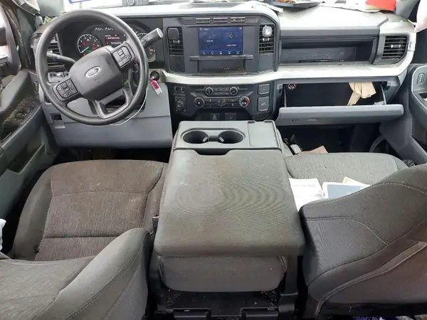 1FT8X2BN9PED41350 2023 FORD F250 - Image 8