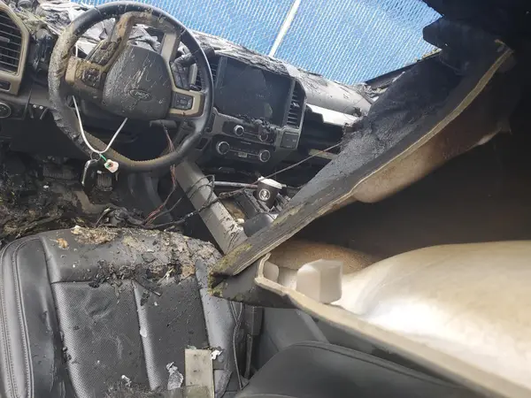 1FT8X2BT0NEC22629 2022 FORD F250 - Image 8