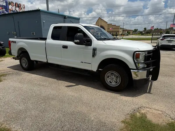 1FT8X2BT0NED76712 2022 FORD F250 - Image 1