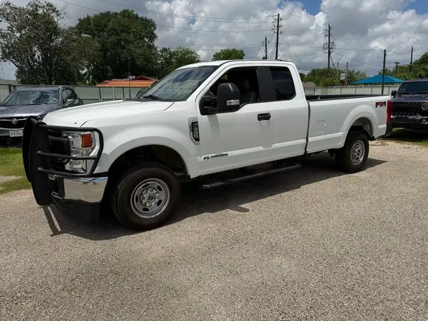 1FT8X2BT0NED76712 2022 FORD F250 - Image 2