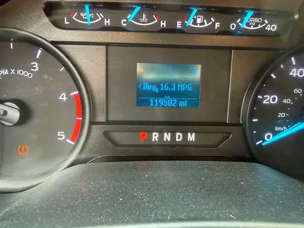 1FT8X2BT0NED76712 2022 FORD F250 - Image 8