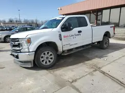 1FT8X2BT1NEC84704 2022 FORD F250