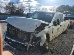 1FT8X2BT3MEC80118 2021 FORD F250