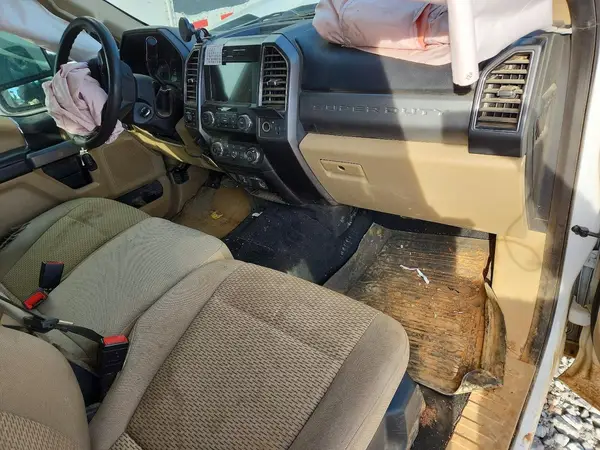1FT8X2BT3MEC80118 2021 FORD F250 - Image 8
