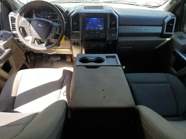 1FT8X2BT3NEC56287 2022 FORD F250 - Image 8