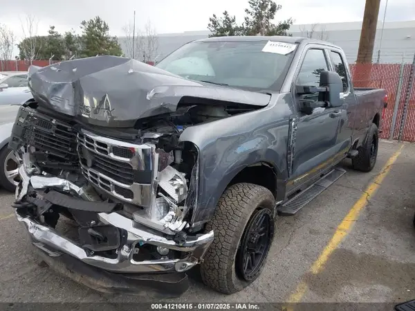 1FT8X2BT3PEC89163 2023 FORD F250 - Image 2