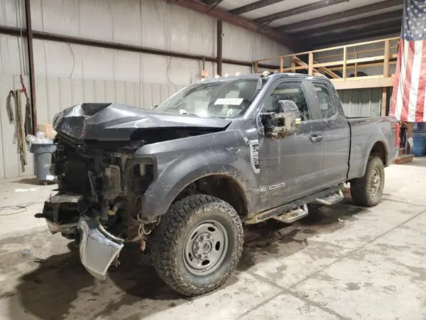 1FT8X2BT4LED45086 2020 FORD F250 - Image 1