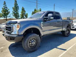 1FT8X2BT4NEC88813 2022 FORD F250