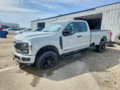 1FT8X2BT4SED44387 2025 FORD F250