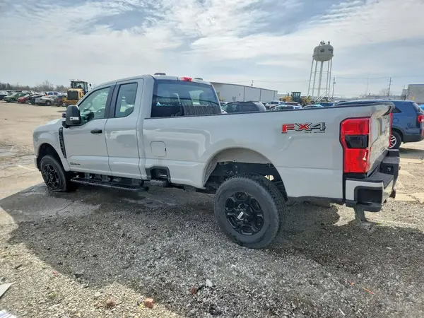 1FT8X2BT4SED44387 2025 FORD F250 - Image 2