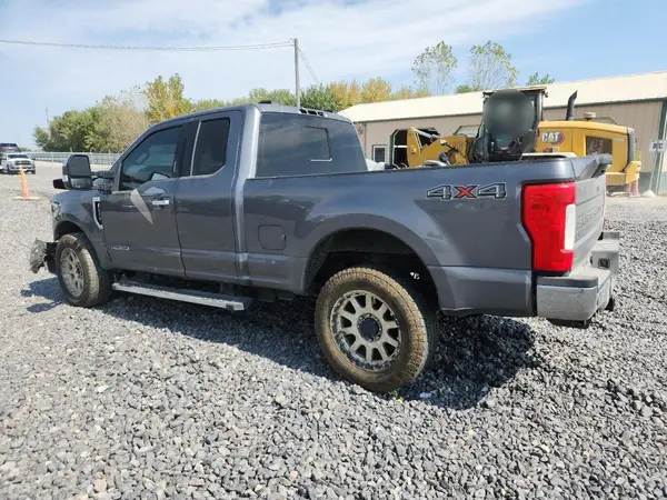 1FT8X2BT5MED77451 2021 FORD F250 - Image 2