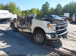 1FT8X2BT5MED83265 2021 FORD F250