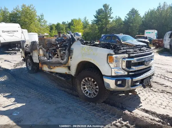 1FT8X2BT5MED83265 2021 FORD F250 - Image 1