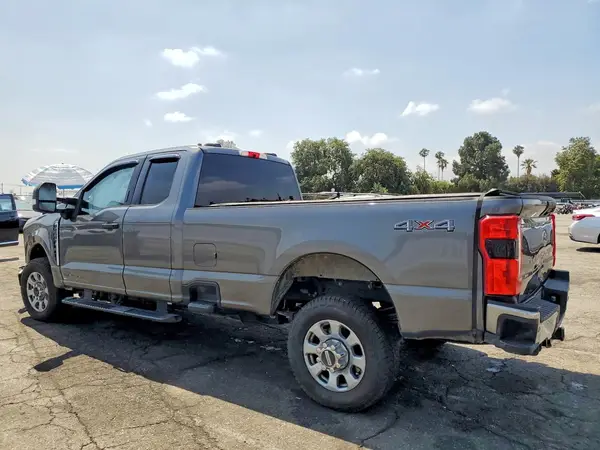 1FT8X2BT5PEC89164 2023 FORD F250 - Image 2