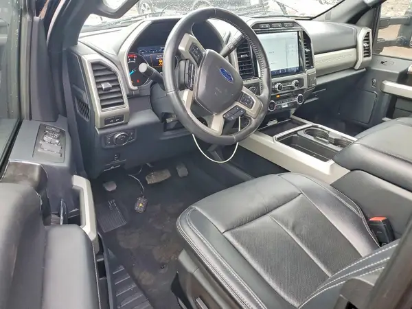 1FT8X2BT6NEC84939 2022 FORD F250 - Image 8