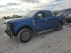1FT8X2BT6NEG10951 2022 FORD F250