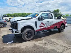 1FT8X2BT7PED52197 2023 FORD F250