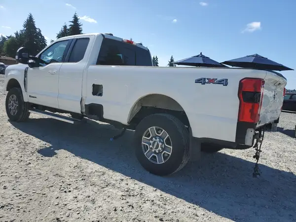 1FT8X2BT7PED53141 2023 FORD F250 - Image 2