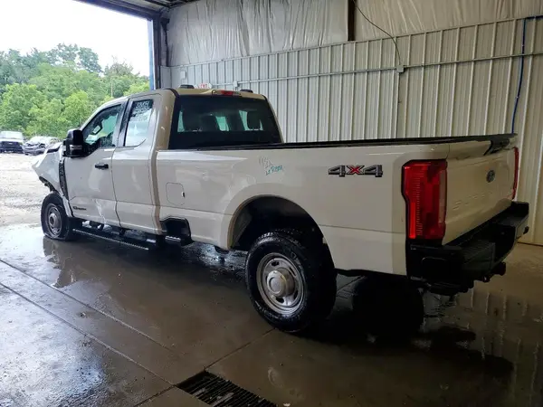 1FT8X2BT8TEC94014 2026 FORD F250 - Image 2