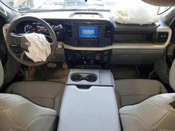 1FT8X2BT8TEC94014 2026 FORD F250 - Image 8