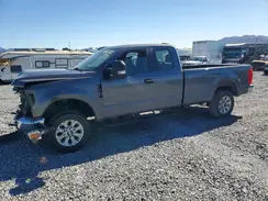 1FT8X2BT9NEC07563 2022 FORD F250