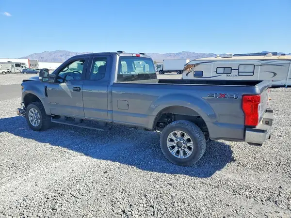 1FT8X2BT9NEC07563 2022 FORD F250 - Image 2