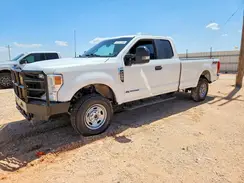 1FT8X2BT9NEC37579 2022 FORD F250