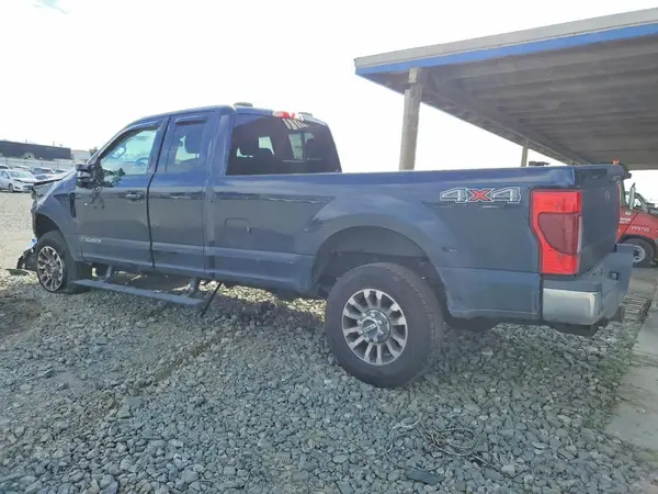 1FT8X2BT9NEE42335 2022 FORD F250 - Image 2