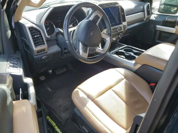 1FT8X2BT9NEE42335 2022 FORD F250 - Image 8