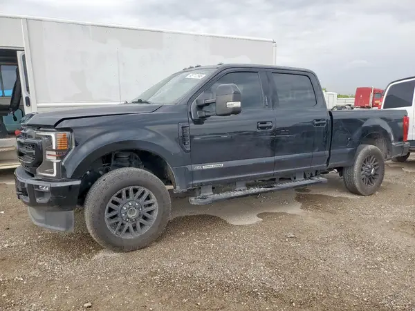 1FT8X2BTXLED76147 2020 FORD F250 - Image 1