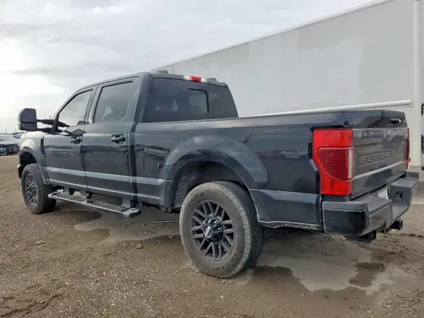 1FT8X2BTXLED76147 2020 FORD F250 - Image 2