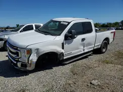 1FT8X2BTXMEC32275 2021 FORD F250