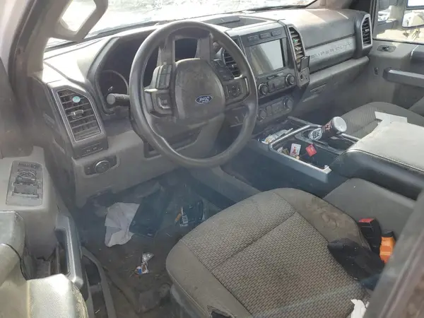 1FT8X2BTXMEC32275 2021 FORD F250 - Image 8