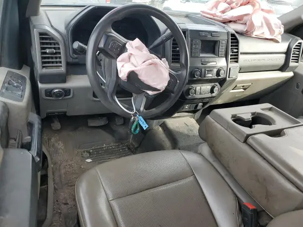 1FT8X3A60LEC51997 2020 FORD F350 - Image 8