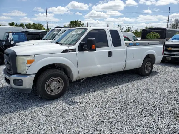 1FT8X3A62GEB44911 2016 FORD F350 - Image 1