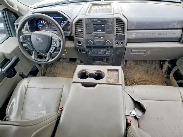 1FT8X3A62KED70178 2019 FORD F350 - Image 8