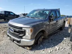 1FT8X3A63MEE15969 2021 FORD F350