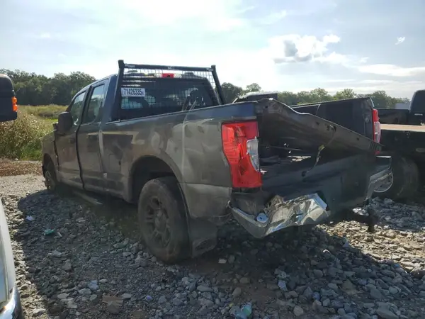 1FT8X3A63MEE15969 2021 FORD F350 - Image 2