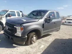 1FT8X3A63MEE17155 2021 FORD F350