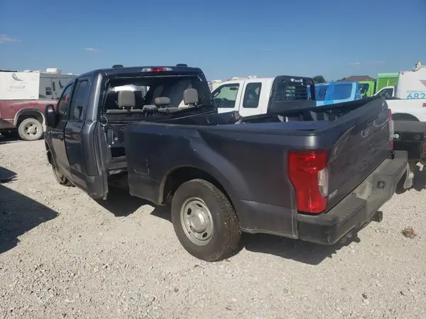 1FT8X3A63MEE17155 2021 FORD F350 - Image 2