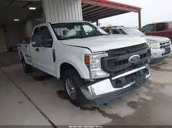 1FT8X3A64NEG11632 2022 FORD F350