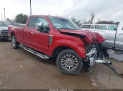 1FT8X3A64NEG44131 2022 FORD F350