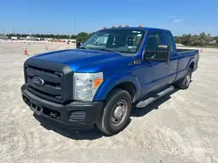 1FT8X3A65GEB35801 2016 FORD F350
