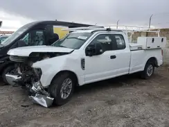 1FT8X3A65KEG16995 2019 FORD F350