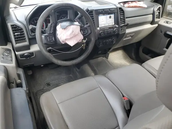 1FT8X3A65KEG16995 2019 FORD F350 - Image 8